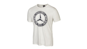 T-shirt Mercedes-Benz dla mężczyzn - rozmiar XXL - B66041550