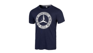 T-shirt Mercedes-Benz dla mężczyzn - rozmiar XXL - B66041555