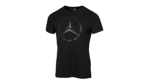 T-shirt Mercedes-Benz dla mężczyzn - rozmiar XL - B66958322