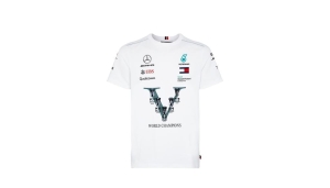 T-shirt Mercedes-Benz dla mężczyzn Motorsports Championship - rozmiar L - B67996598