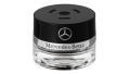 Perfumy Mercedes Downtown Mood z atomizerem Air-Balance