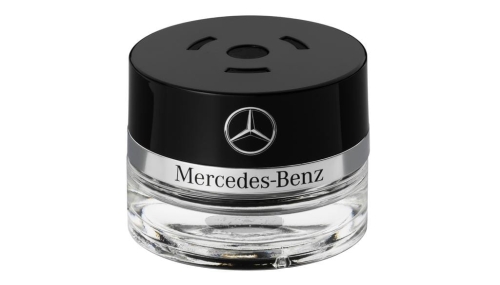 Perfumy Mercedes Downtown Mood z atomizerem Air-Balance