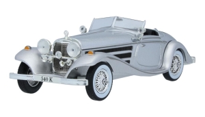 Model Mercedes-Benz 540 K Special Roadster W29 (1936-1939)