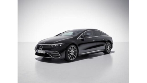 Model Mercedes EQS Saloon AMG V297