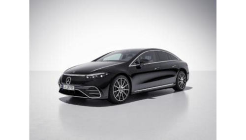 Model Mercedes EQS Saloon AMG V297