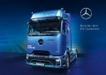 Mercedes Truck EWT Warszawa