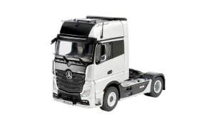 Model Mercedes-Benz Trucks Actros