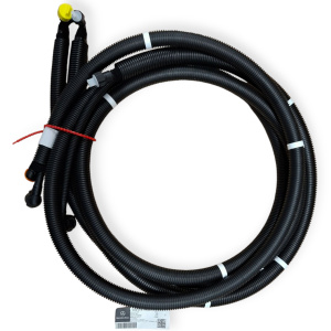 Przewód ssący AdBlue Mercedes A9604703864