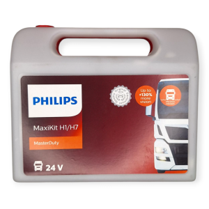 Zestaw żarówek Philips PHI55561LKMDKM