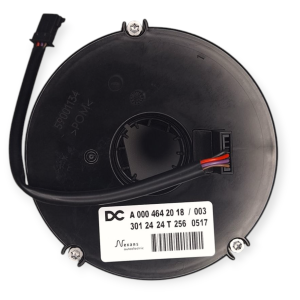 Spirala kontaktowa taśma kierownicy A0004642018