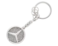 Brelok do kluczy Mercedes, St. Tropez srebrny B66959847 a.jpg
