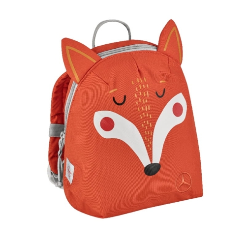 Plecak dziecięcy, mały lisek B66959587.jpg