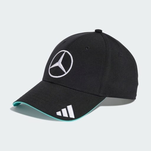 Czapka z daszkiem, Team, Mercedes-AMG F1 czarna B67998315