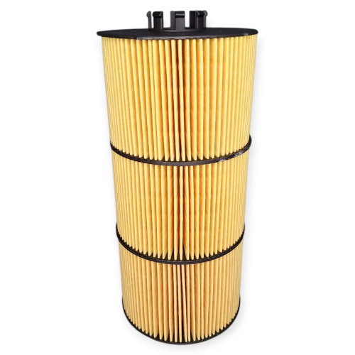 Wkład filtr oleju Mercedes Actros A4731800309