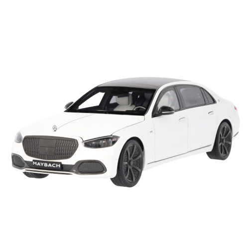 Model Mercedes-Benz Maybach S 680
