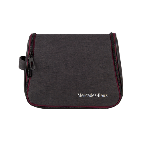 Kosmetyczka męska z wieszakiem Mercedes Benz Q10021319.png