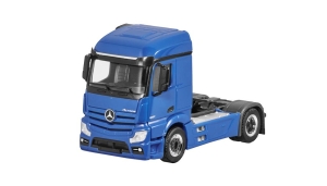 Model Mercedes-Benz Trucks Actros StreamSpace cab (2300)