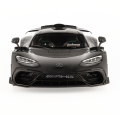 Model Mercedes Project One AMG C298 czarny B66961042 przód.png