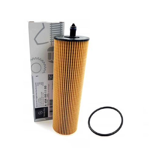 Filtr oleju Mercedes W205 W206 W213 Sprinter B910 A6541801100.png