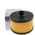 Filtr oleju MERCEDES A-klasa B-klasa CLA GLB CITAN A2811800010