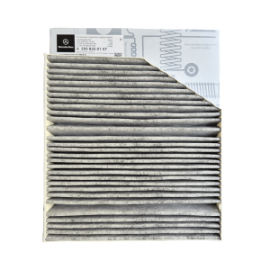 Filtr kabinowy Węglowy C KLASA W205 GLC A2058350147