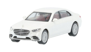 Model Mercedes-Benz S Klasa AMG V223
