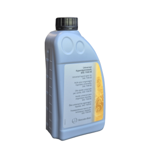 Olej mostu 4MATIC MB 235.7