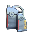 Olej do przekładni Mercedes MB 236.17 ATF D971