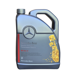 Olej przekładniowy MB 236.17 5L