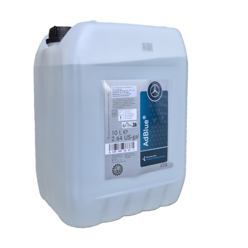 AdBlue 10L Mercedes  A004989042012