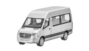 Model Mercedes-Benz Sprinter Crewbus