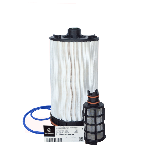 Filtr paliwa Arcocs Actros A4700900055 A4700902751 A4700908352 A47009000055