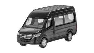 Model Mercedes-Benz Sprinter Crewbus