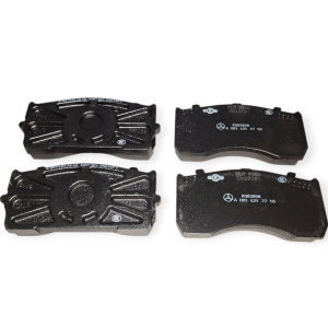 Okładzina tarczy hamulca ATEGO A 967 420 02 20