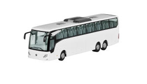 Model Mercedes-Benz Tourismo M