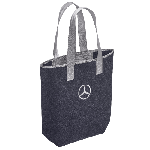 Torba filcowa Mercedes-Benz