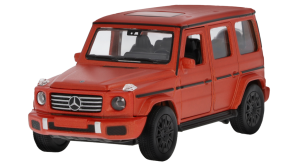 Mercedes-Benz model G-Class W465 Pullback B66961125
