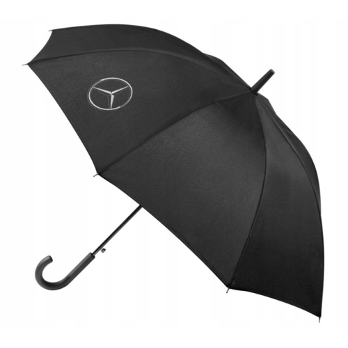Parasol automatyczny z klasą 83cm z logo Mercedes 10019185.png