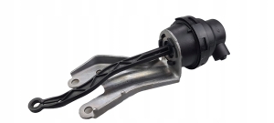 Mercedes-Benz Vito Sprinter OE Zawór podciśnienia EGR