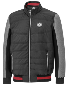 Mercedes-Benz Męska Kurtka-Kamizelka L