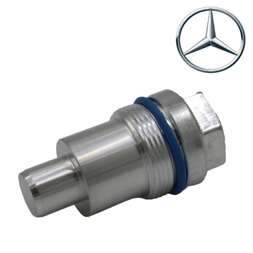 KOREK CZUJNIKA CIŚNIENIA OLEJU MERCEDES OM651 OM 651  A0019905317