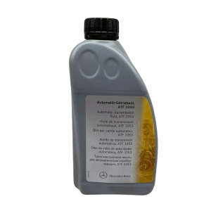 Olej dyfra mostu CLK GLC 4MATIC MB 235.7