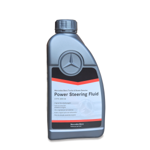 Olej wspomagania kierownicy Mercedes MB 236.3 1L