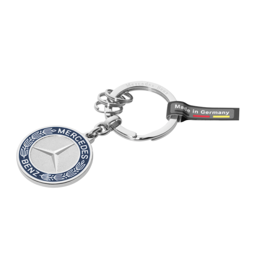 Mercedes-Benz Breloczki do kluczy Stuttgart  B66041524.png