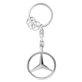 Brelok Mercedes Brussels B66957516