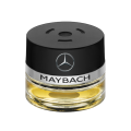 Perfumy Mercedes EBONY MOOD Ekskluzywne Perfumy Samochodowe A2968990100 Air Freshener.png