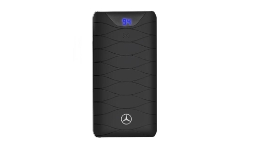 Powerbank 10000 mAh Mercedes