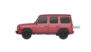 Pendrive USB-C flash drive G500 32 GB