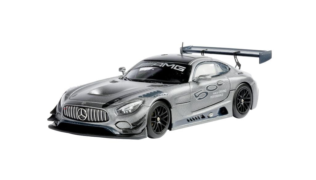 mercedes-amg
