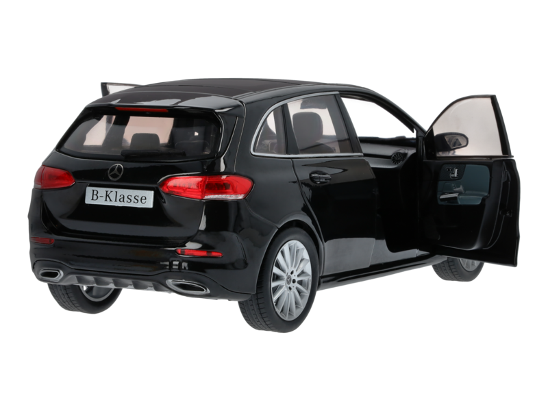 mercedes b klasa